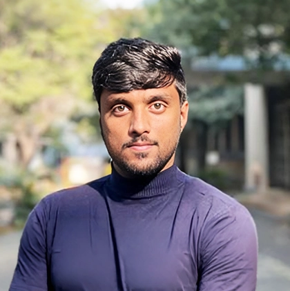 Anirudh Sharma