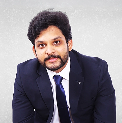 Sri Charan Gadde