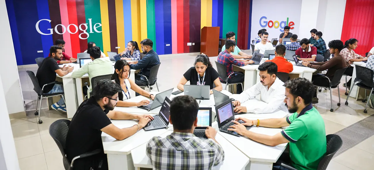 Google Lab LPU