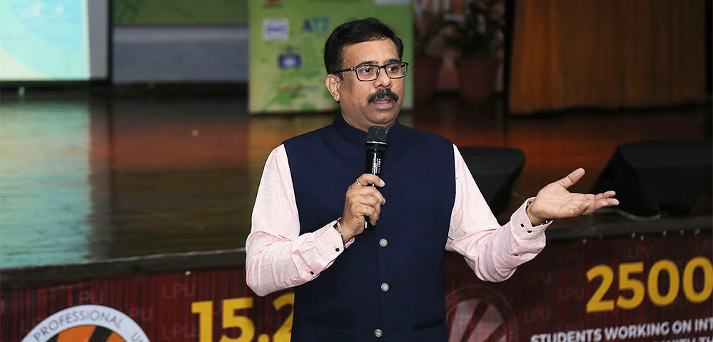 Promoting Sustainability through E-Waste Awareness