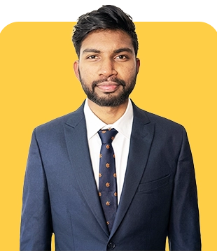 Akshay Kumar — CSE student