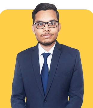 Kartik Dixit — CSE student