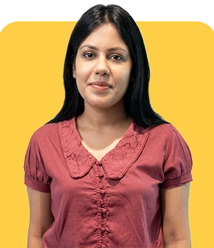 Sharma Gauri Shri Anil — CSE student