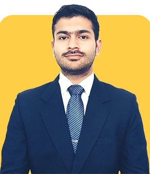 Siddhant Arya — CSE student