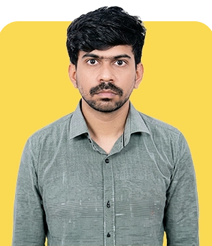 Tushar Vilekar — CSE student