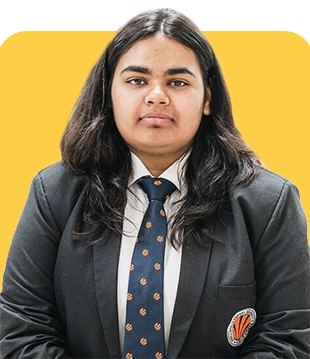 Yashasvi Yaduvanshi — CSE student