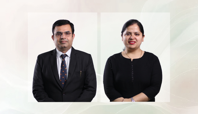 CSE Faculty Paper Publication at LPU