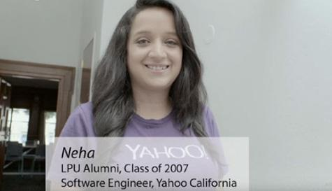 Student story 4