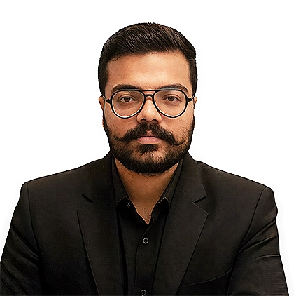 Nikhil Sharma