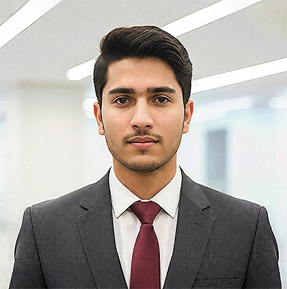 Prakhar Saini