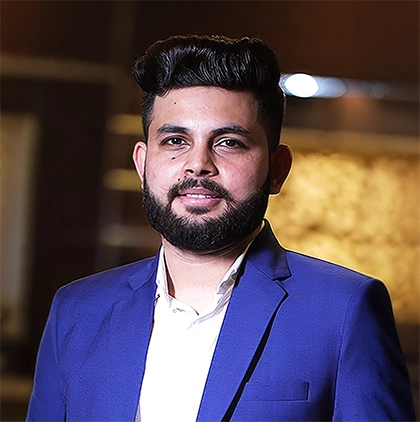 Rohit Pathania