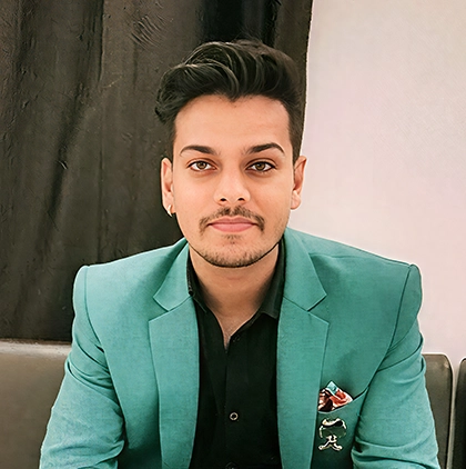 Vimal Kushwaha