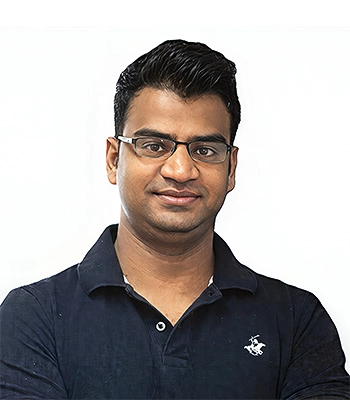 Guest Lecture by Anshuman Singal at LPU