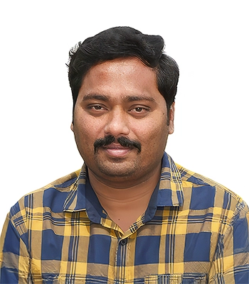 Guest Lecture by Dr. Srinivas Talasila at LPU