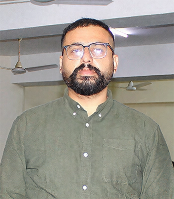 Guest Lecture by Ranveer Singh at LPU