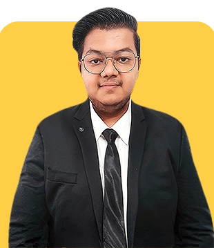Abhay Chhetri — placed at Silicon Labs