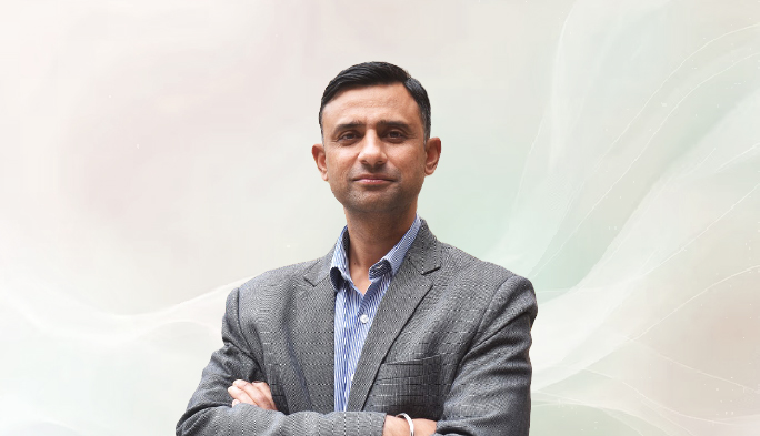 Patent Granted to Dr. Gaurav Sethi at LPU