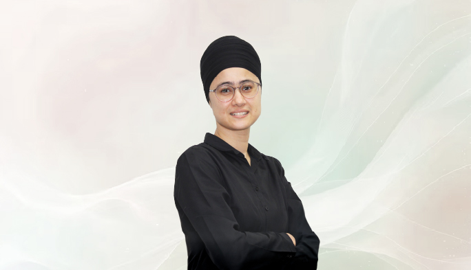 Patent Granted to Dr. Gurleen Kaur at LPU