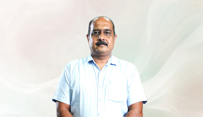Patent Granted to Dr. Praveen Kumar Malik at LPU