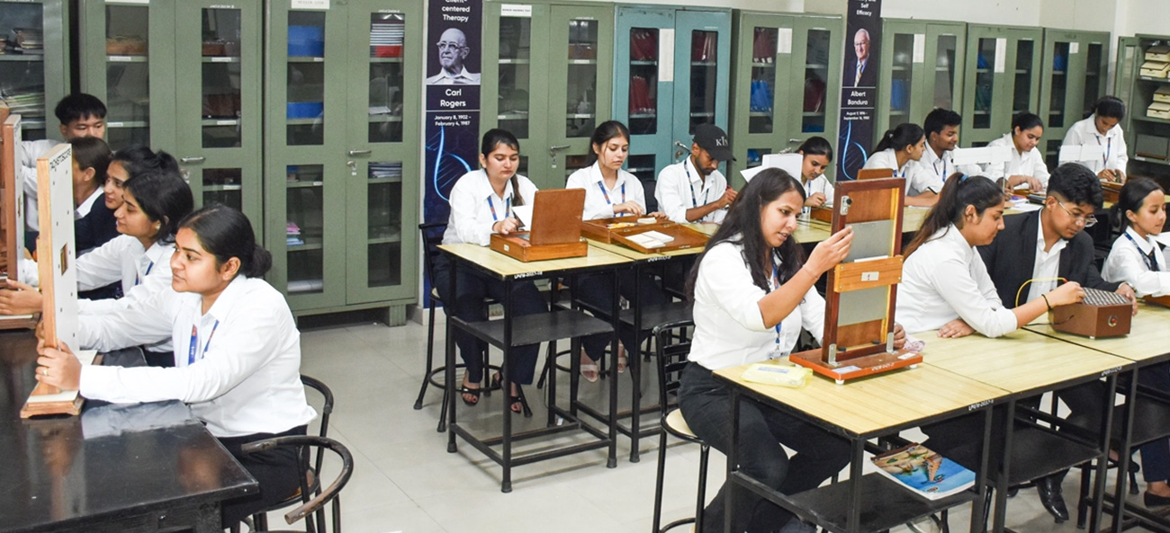 Classroom LPU
