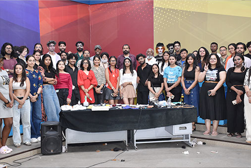 Events at LPU