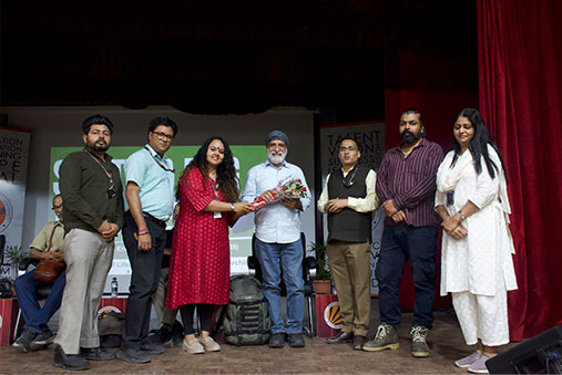 Events at LPU