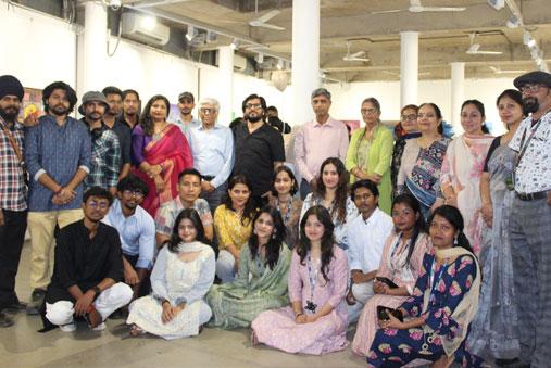 Events at LPU