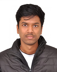 Placement Success of Amit Shivam at LPU