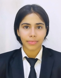 Placement Success of Avika Bajpai at LPU