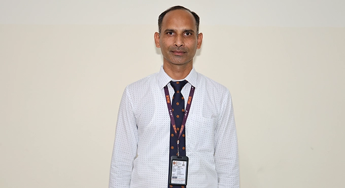 prashant kumar