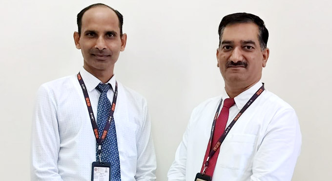 prashant kumar