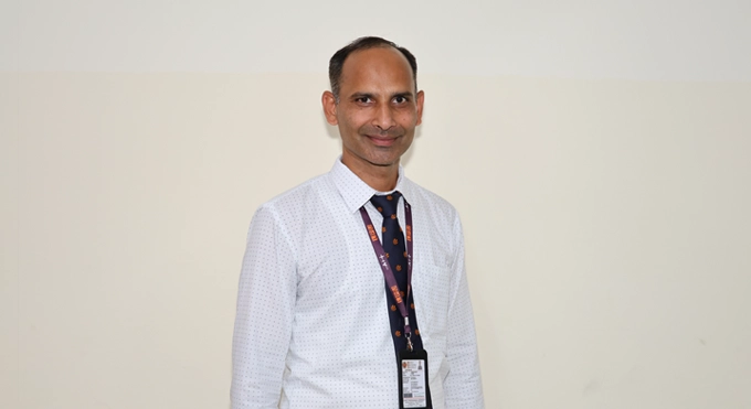 prashant kumar