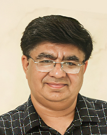 Mr. Toshit Dhawan