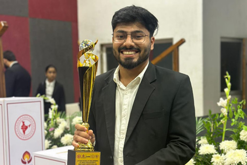 Events at LPU