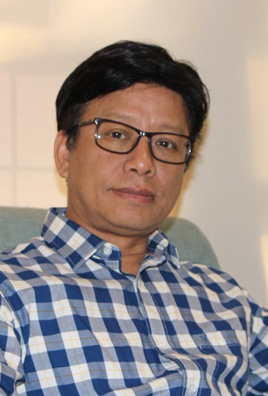 Commerce and Economics Alumni LPU