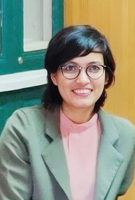 Commerce and Economics Alumni LPU