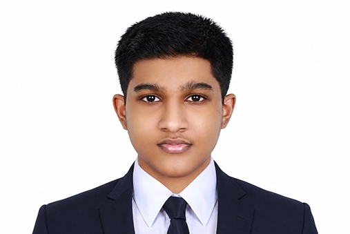 LPU student got selected for Internship at RBI