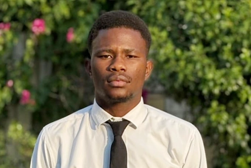 LPU student as the founder of MULA