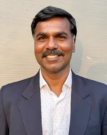 Guest lecture by Mr. Chandrashekar Chettiar at LPU