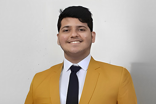Events at LPU