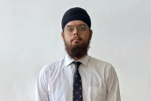 LPU student is topper in NPTEL courses