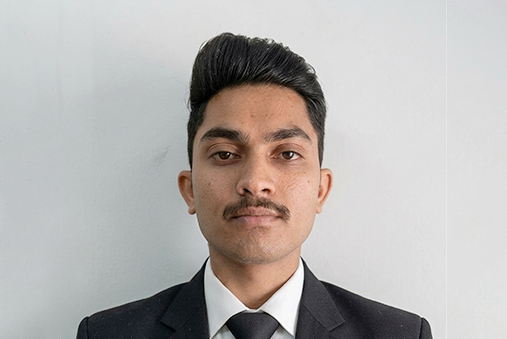 LPU student got a Bronze honour in the International Youth Math Challenge