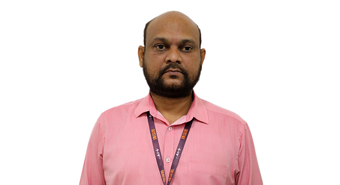 Research Fellow LPU