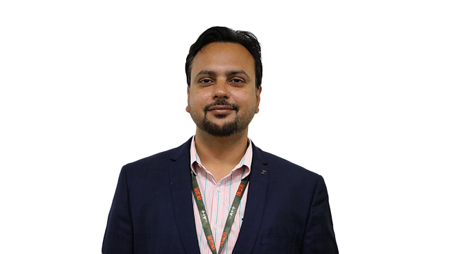 Funded Project LPU
