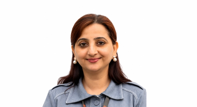Book Chapter Publication by Dr. Sonia Ahuja at LPU