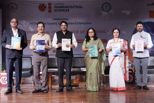 International Conference LPU
