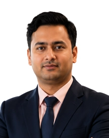Placement success of Abhijeet Kumar Singh at LPU
