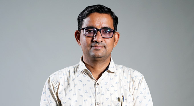 dr rajesh kumar