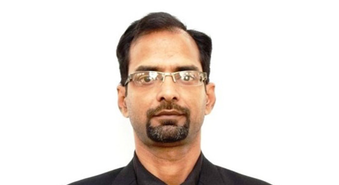 Mr. Aakash Gupta