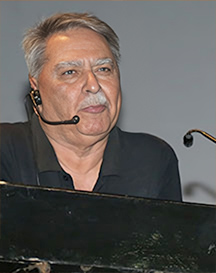 Dr. Ashok Ahuja